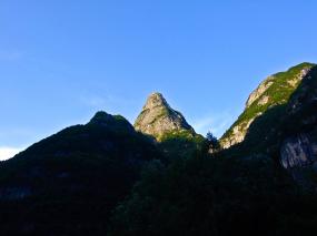 I Monti del Sole